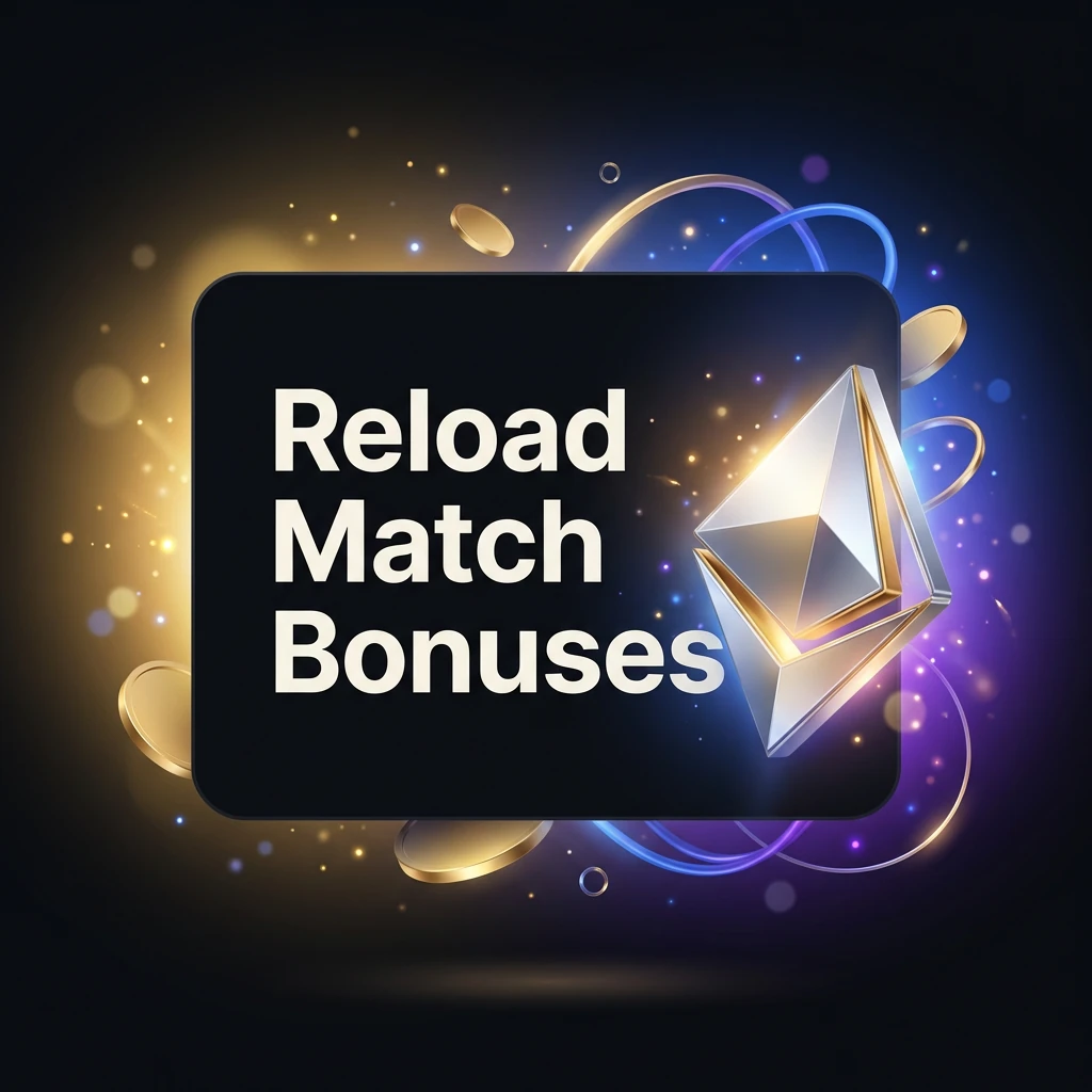 Reload Match Bonuses